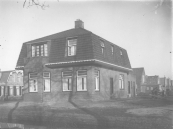  Het huis op 't Weike 33.