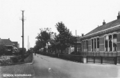Lagere school Kortezwaag 1935