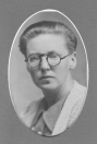 Titia Zwart 1929-1953.