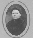 Fransina Jacoba Louisa Marechal 1860-1918