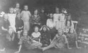 Meisjesvereniging ''Ebenhaezer'' 1924
