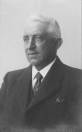 Pieter Adriaan Koopman Sr. was rentmeester van de P.W.Jansens Friesche Stichting. Ook was hij van 1931 tot 1946 bestuurslid van de Nutsspaarbank.