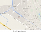 Spinnekopmolen.