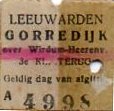5 NTM Gorredijk-Leeuwarden