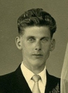 Henny (Henk) Jansen.