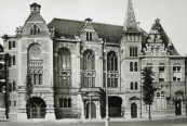 Amsterdam Funenkerk