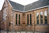 Leerdam Gereformeerde Kerk1898