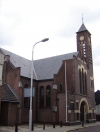 Axel Gereformeerde Kerk