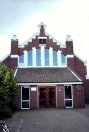 Heinkenszand, Barbersteinkerk