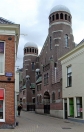 Synagoge Groningen Folkingstraat.