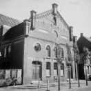 Zaandam Gereformeerde Kerk.