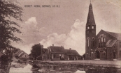 Morgensterkerk.