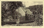 Schiermonnikoog Gereformeerde Kerk