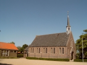 Tinte,kerk.