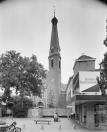 Gorinchem Rehobotkerk.