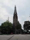 Wildervank,kerk