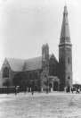 Vlaardingen NieuweKerk