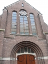 Kampen Nieuwekerk.