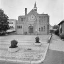 Hardenberg Höftekerk.