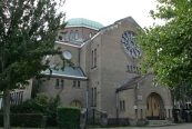 Leeuwarden Koepelkerk