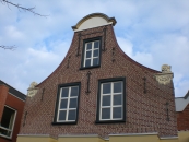 Rijksmonument Kerkewal 11