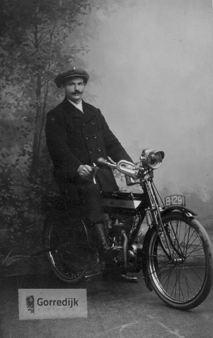 Raglan 1914
