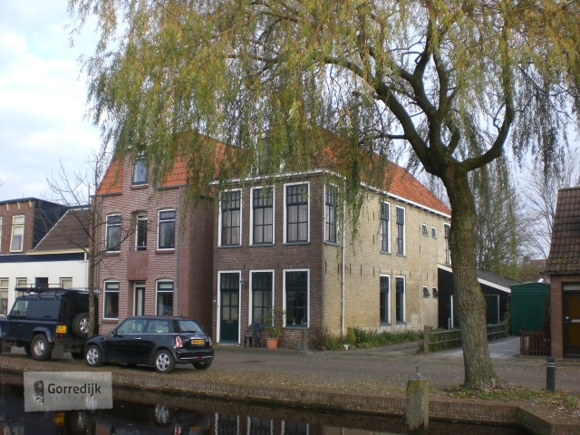 Rijksmonument Langewal 52