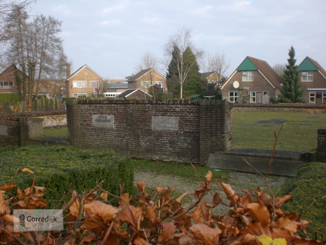 Rijksmonument Kerkewal 9