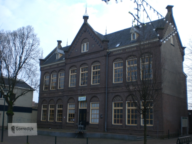 Rijksmonument Hoofdstraat 59