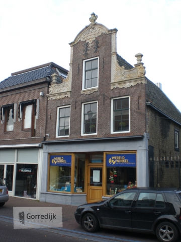 Rijksmonument Hoofdstraat 42