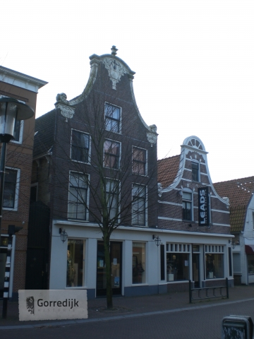 Rijksmonument Hoofdstraat 41