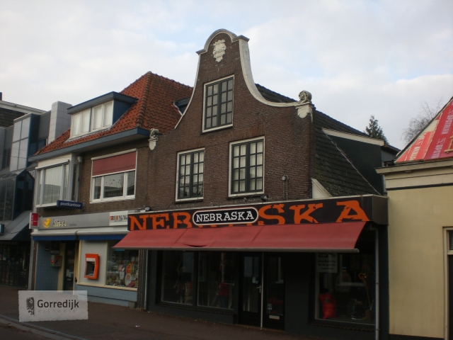 Rijksmonument Hoofdstraat 24