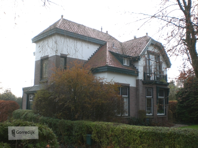 Rijksmonument Hegedyk 7
