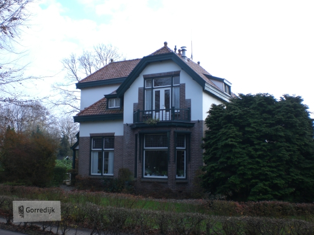 Rijksmonument Hegedyk 7
