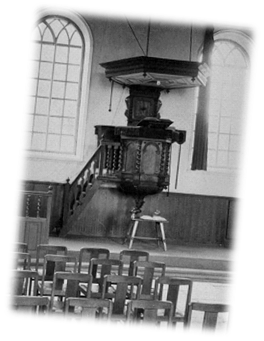 Kerkewal 9