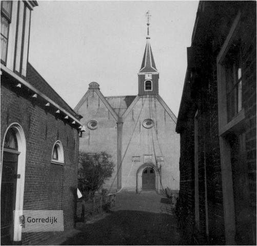 Kerkewal 9