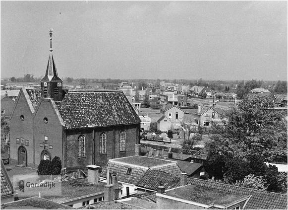 Kerkewal 9