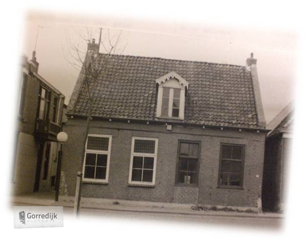 Kerkewal 14