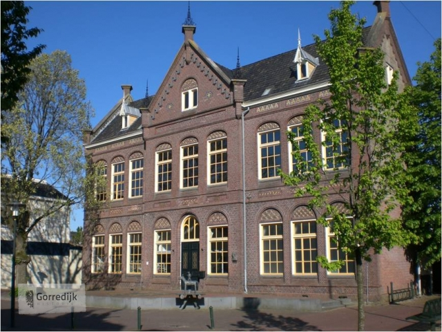 rijksmonumenten Hoofdstraat 59