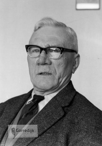 Hendrik Heringa